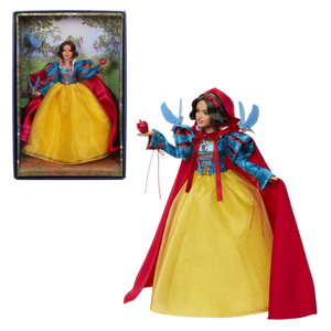 Disney Collector Snow White Collectible Fashion Doll