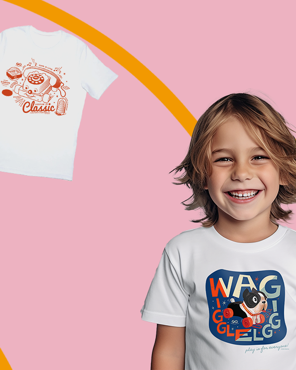 Fisher price classics range on sale