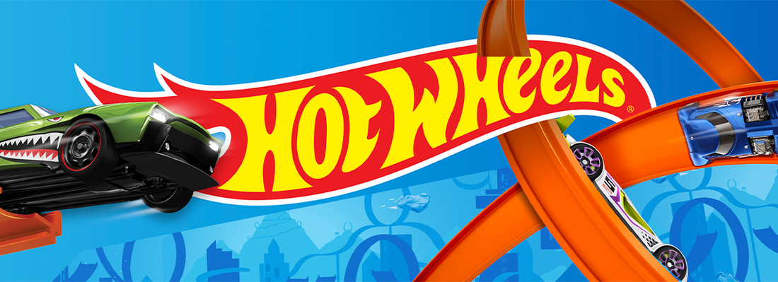 Hot wheels sets australia on sale