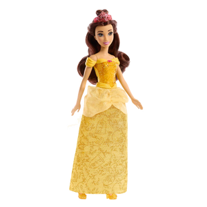 Princess belle sales doll