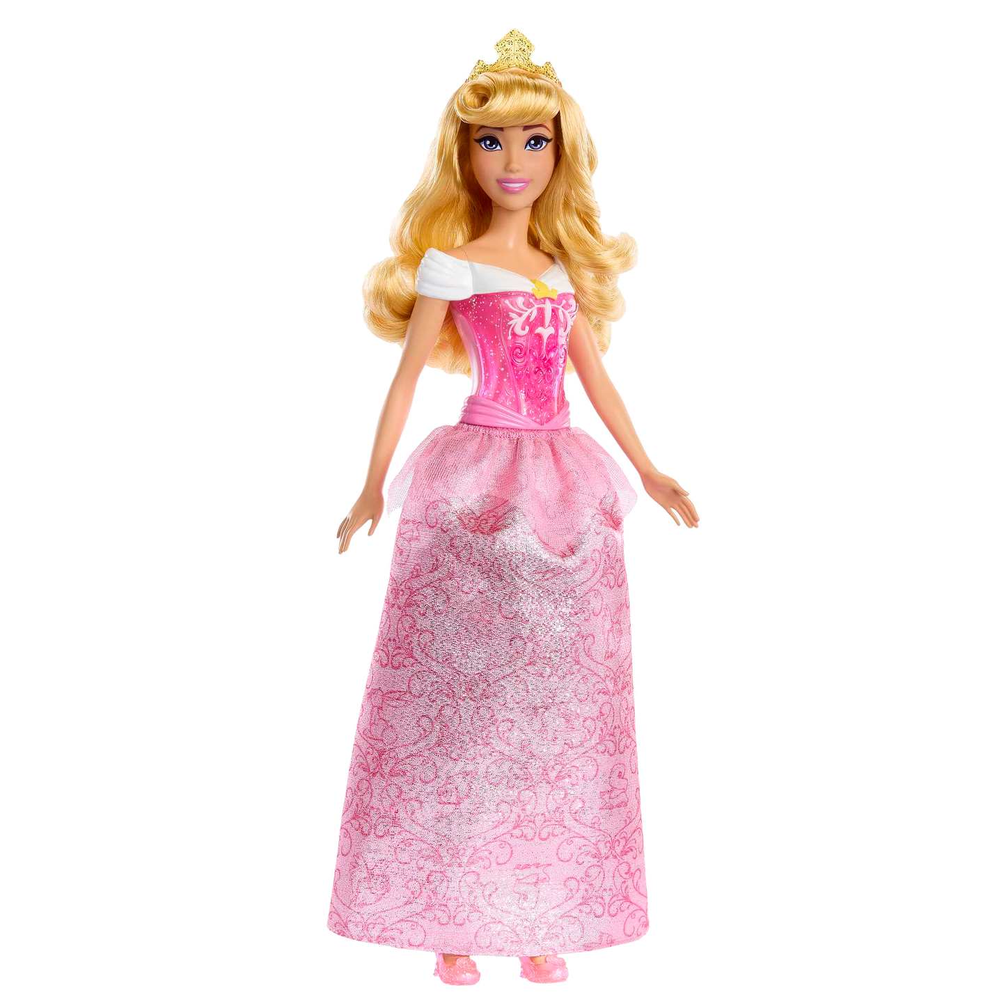 Disney Princess Aurora Doll