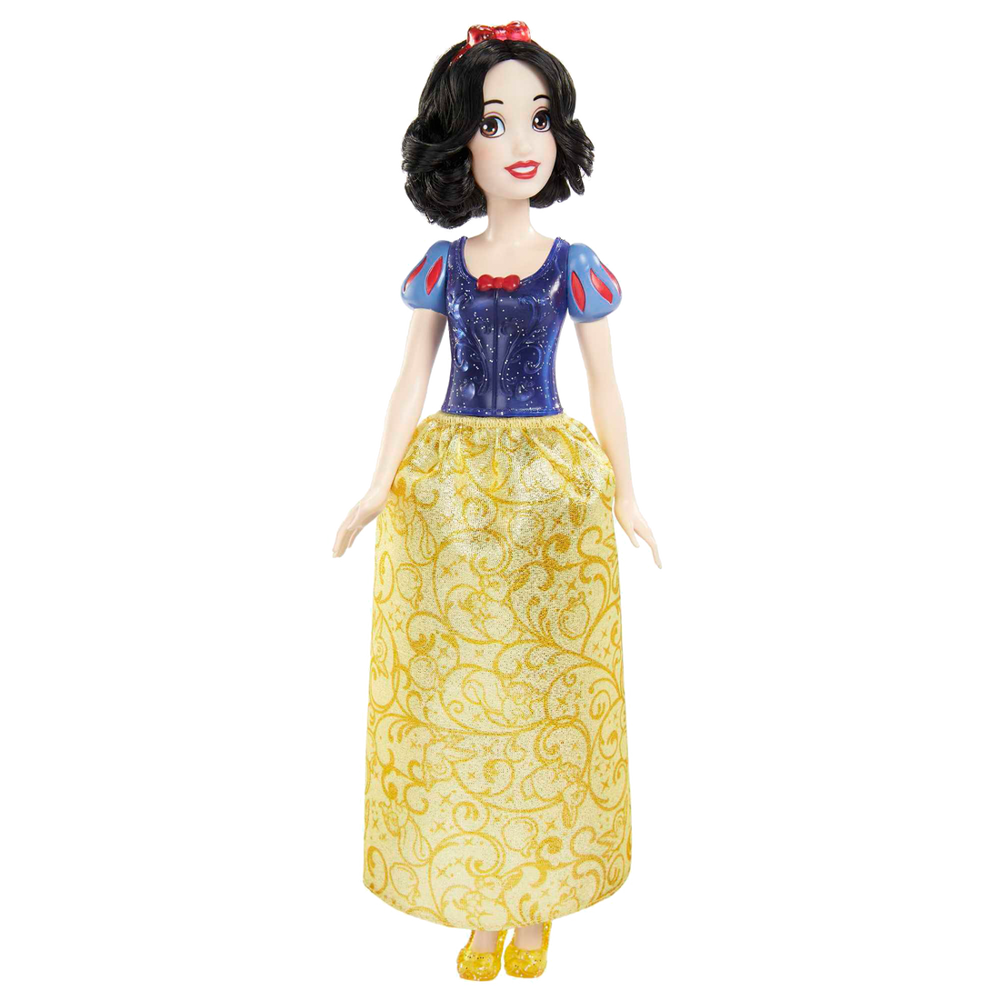 Disney Princess Snow White Doll Shop Mattel Australia