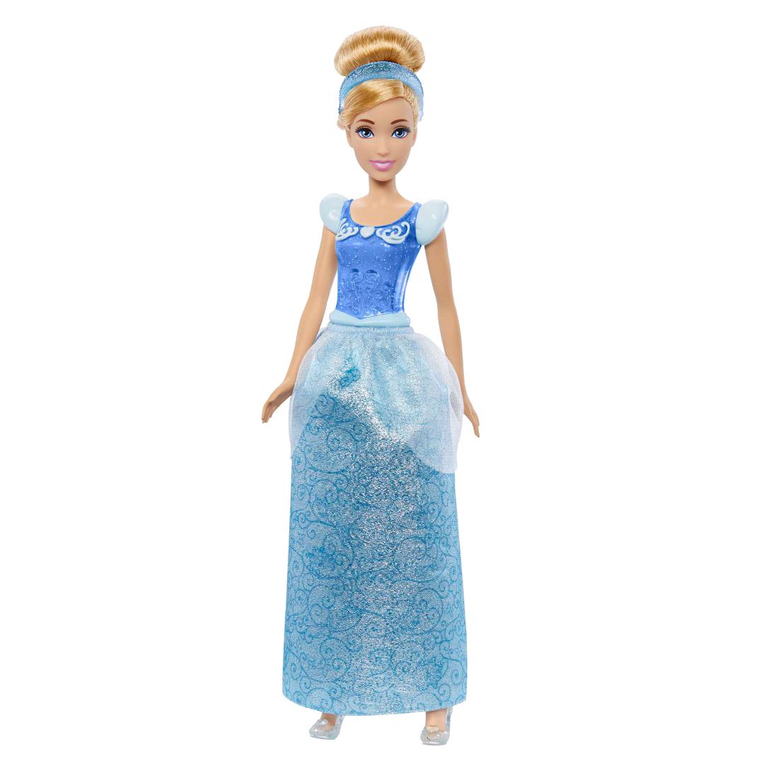 Disney Princess Cinderella Doll Shop Mattel Australia