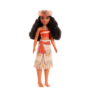Moana doll life size on sale