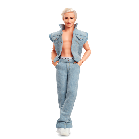 Ken doll clothes australia new arrivals
