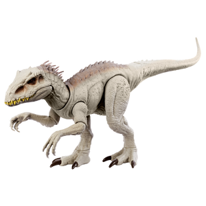 Figuras mattel jurassic world top