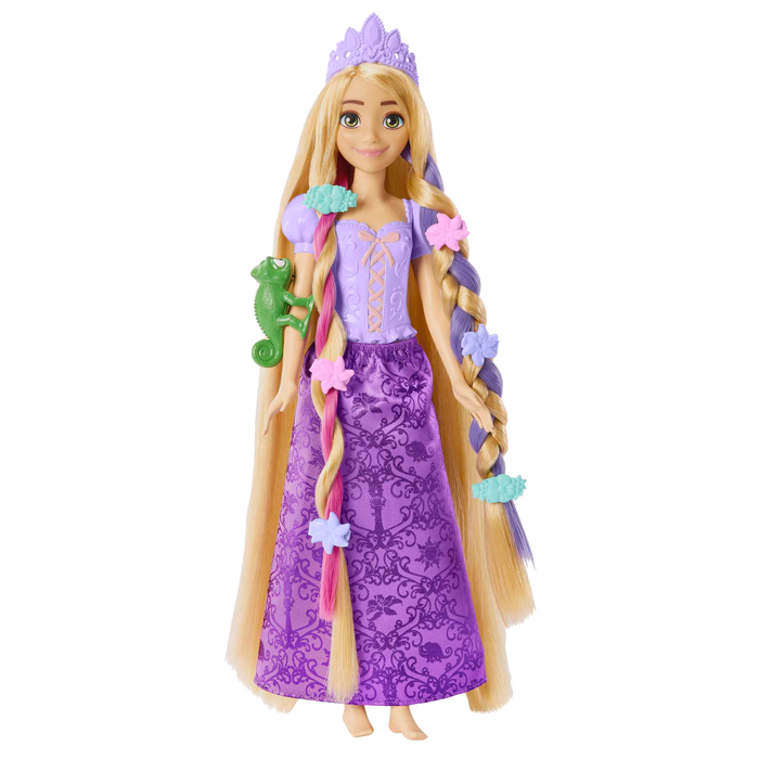 Rapunzel doll disney deals