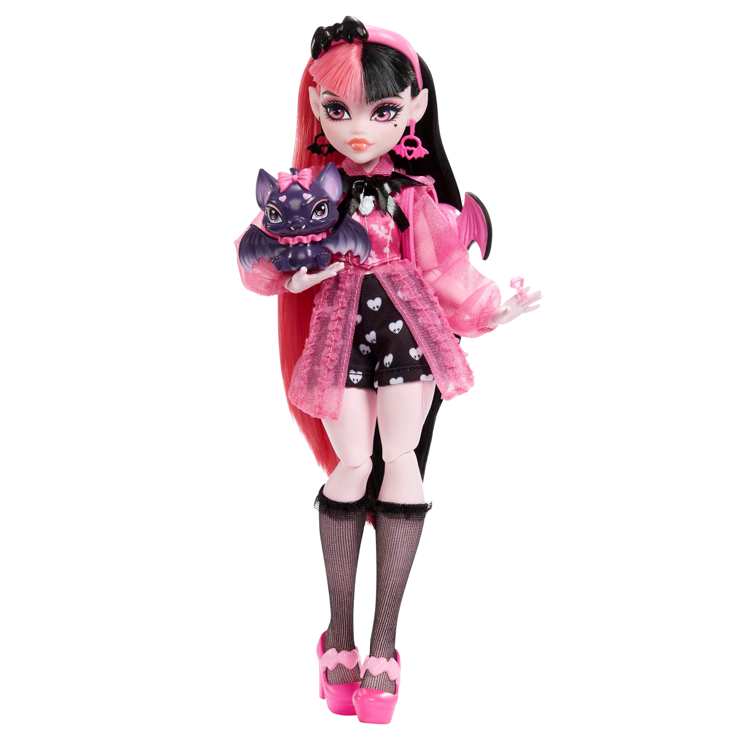 Monster High Draculaura Doll