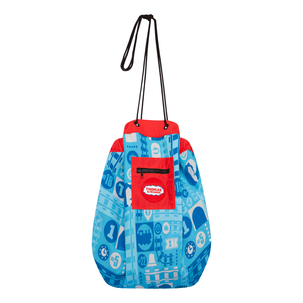 Thomas & Friends Play Pouch Shop Mattel Australia