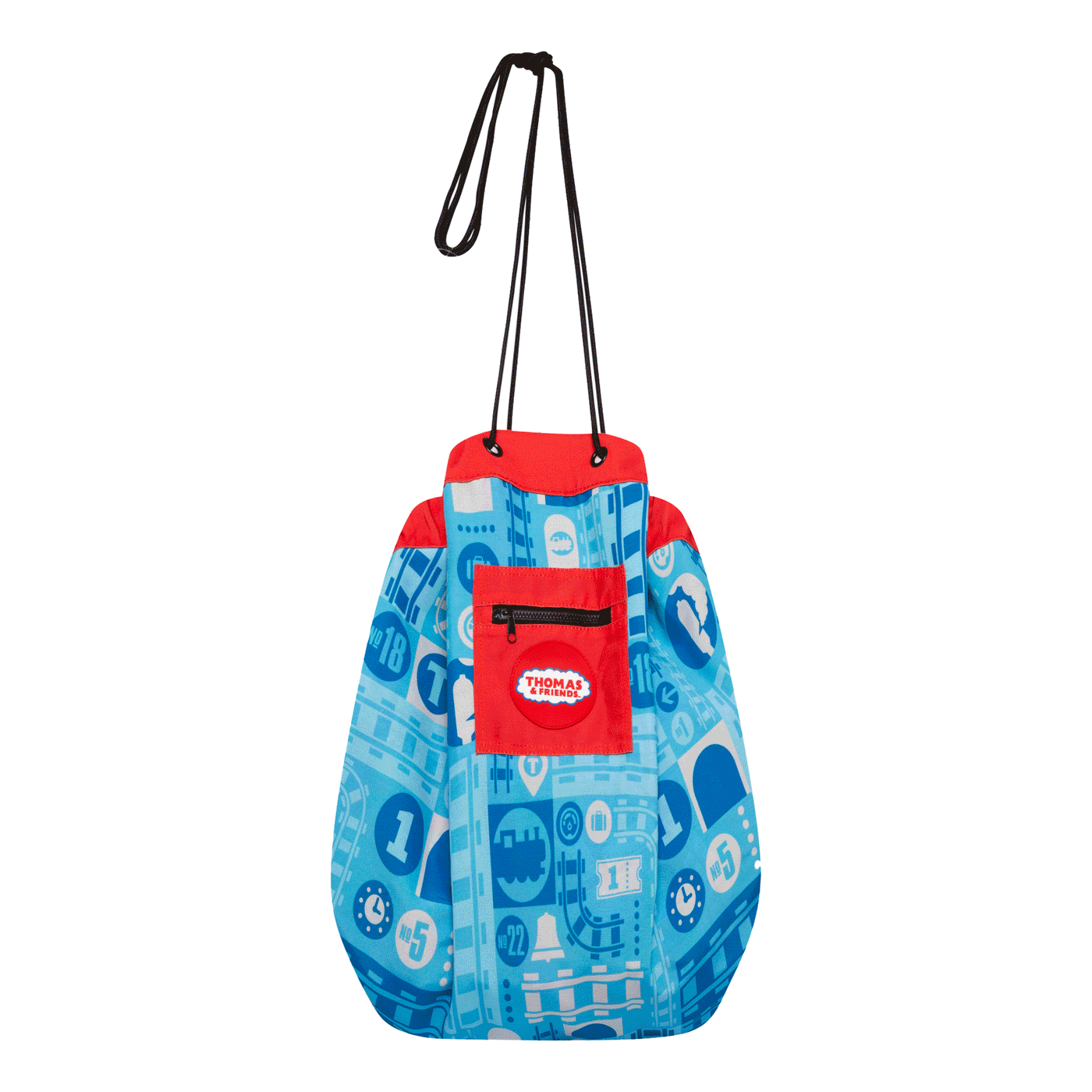 Thomas & Friends Play Pouch Shop Mattel Australia