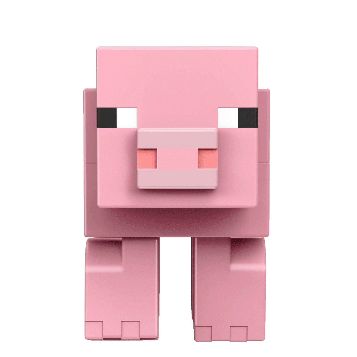 MINECRAFT FUSION FIGURES - Assorted*