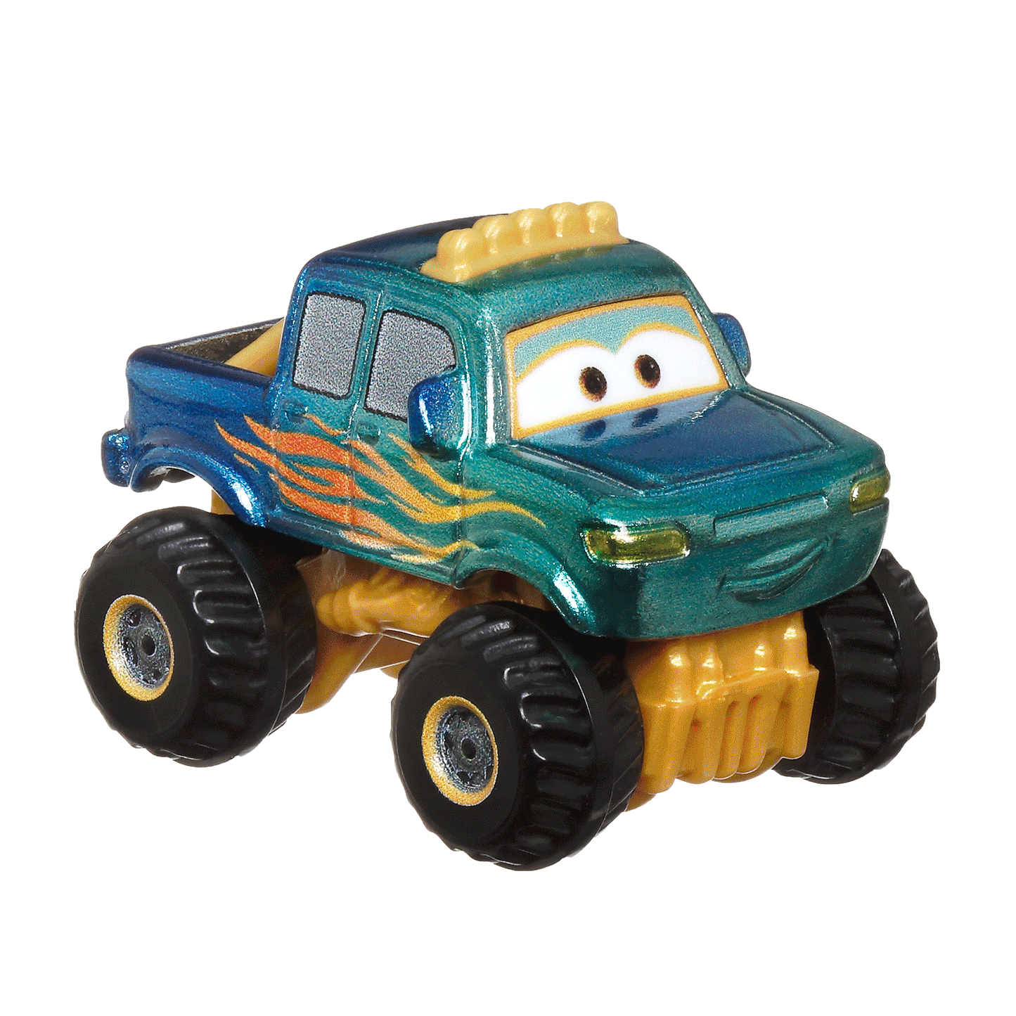 Disney Pixar Cars Mini Racers 10-Pack - Assorted*
