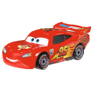 Disney and Pixar Cars Core Diecast - Assorted*