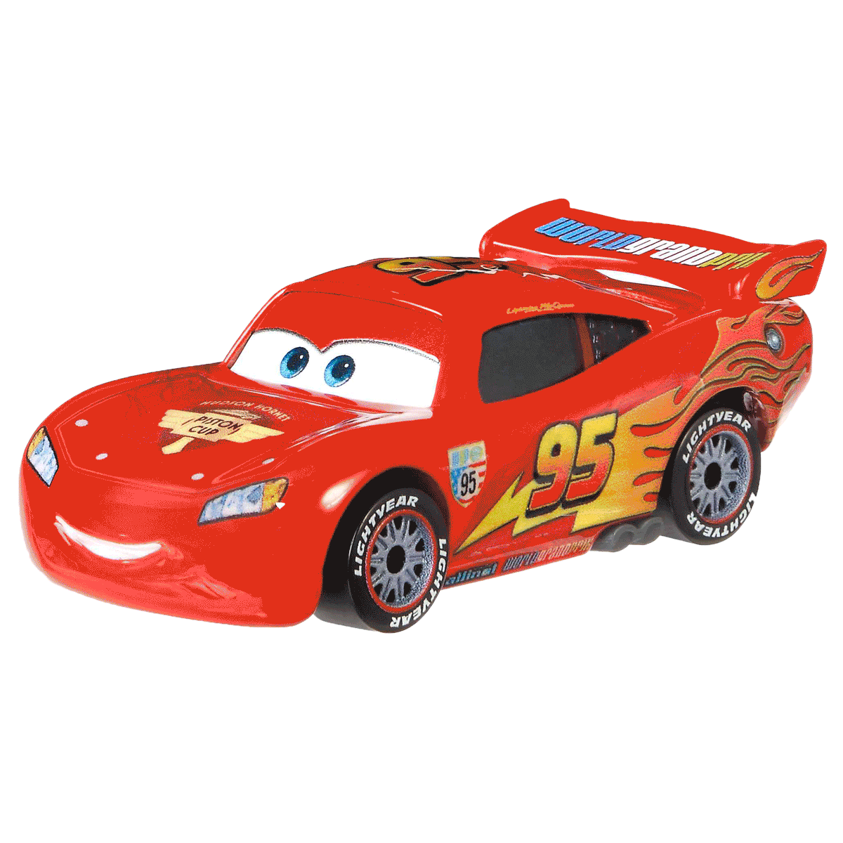 Disney and Pixar Cars Core Diecast - Assorted*