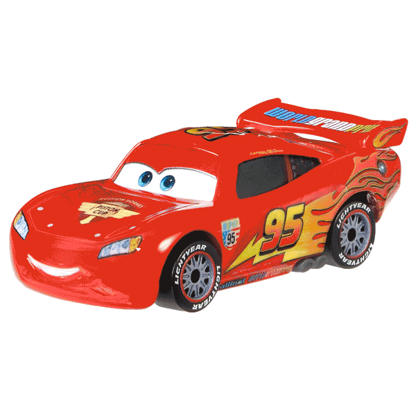 Disney and Pixar Cars Core Diecast - Assorted* – Shop Mattel Australia
