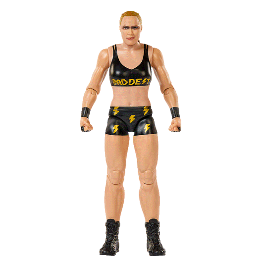 WWE Basic Action Figure - Assorted*