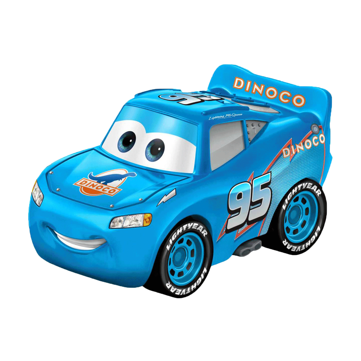 Disney Pixar Cars Mini - Assorted*
