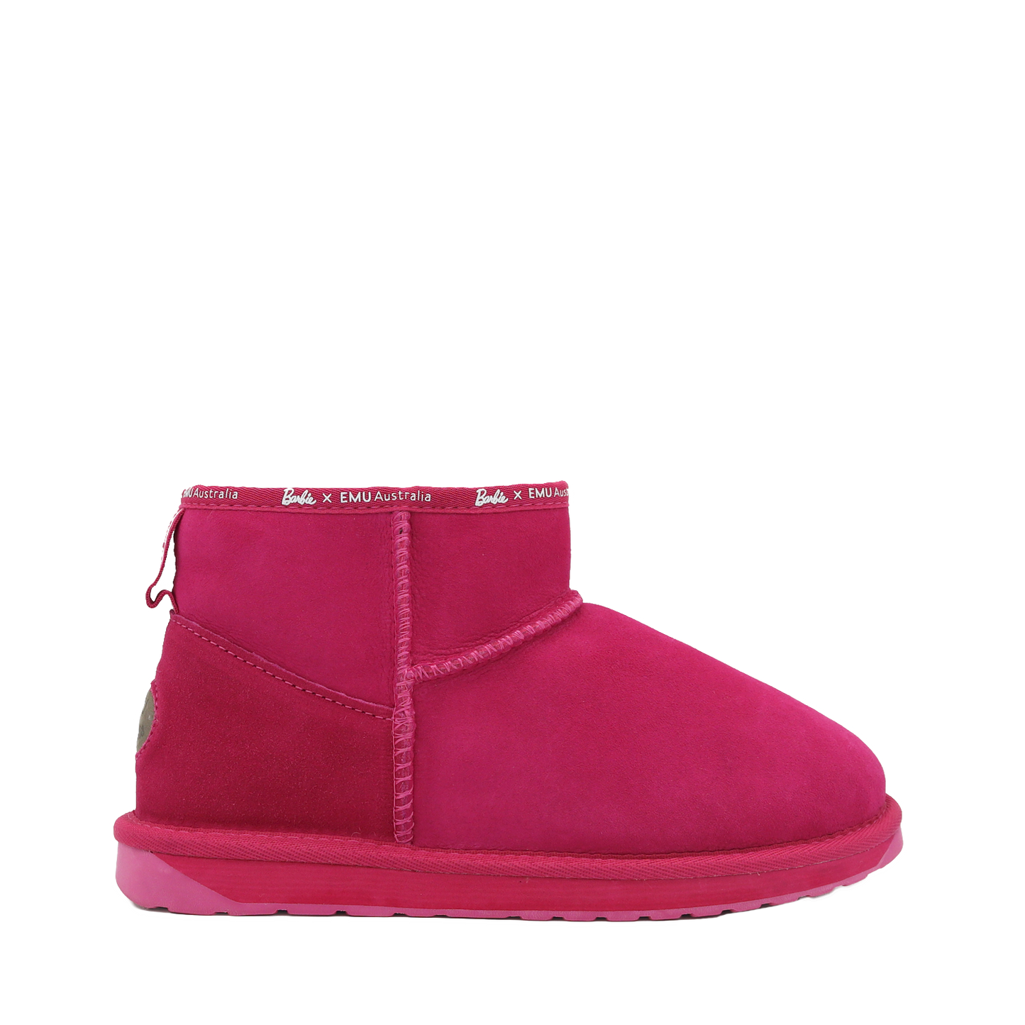 Barbie x EMU Women's Sheepskin Boot