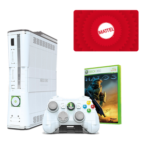 MEGA Xbox 360 Bonus Bundle