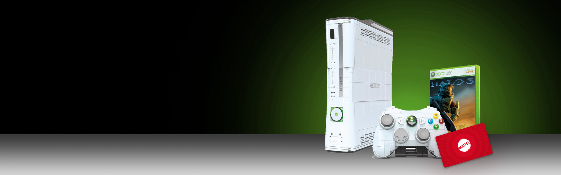 Imagem Cena de Relive the Original <strong>Xbox</strong> 4