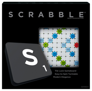 Scrabble DELUXE
