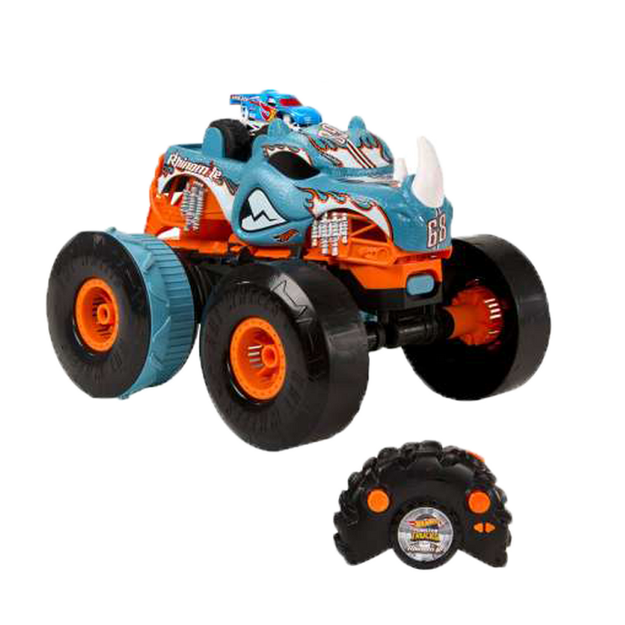 Rc trucks shop 2025