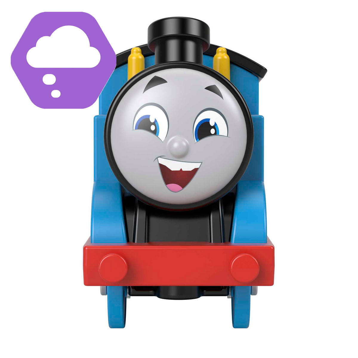 Fisher-Price Thomas & Friends Thomas Motorized Engine