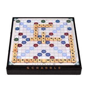 Scrabble 75th Anniversary Edition
