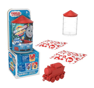 Fisher-Price Thomas & Friends Colour Reveal & Surprise Dino Delivery - Assorted*