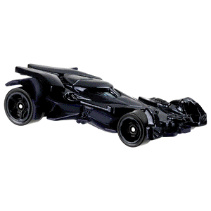 Hot Wheels Batman-Themed Toy Vehicle for Collectors & Kids - Assorted*