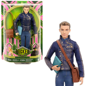 Wicked Fiyero Fashion Doll