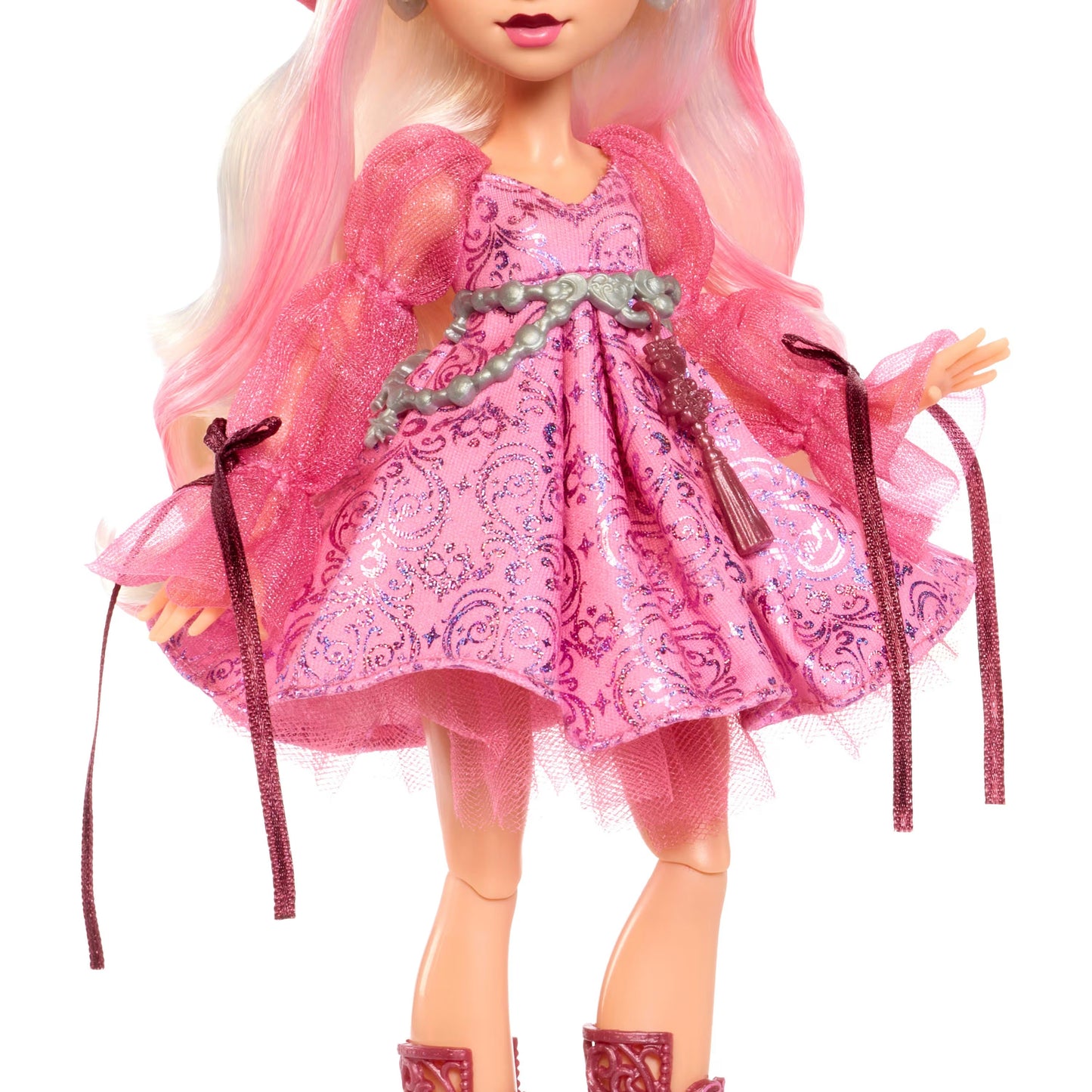 Bundle: Monster High Moonspell Magic - 5 Dolls