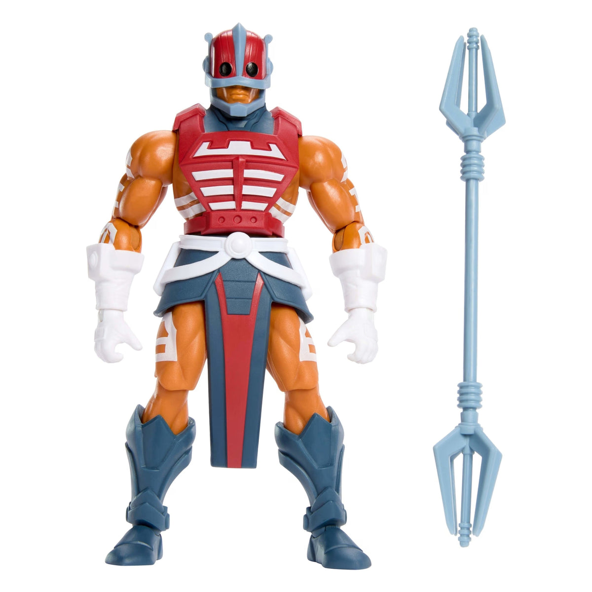 Masters Of The Universe Cartoon Collection Zodac Action Figure