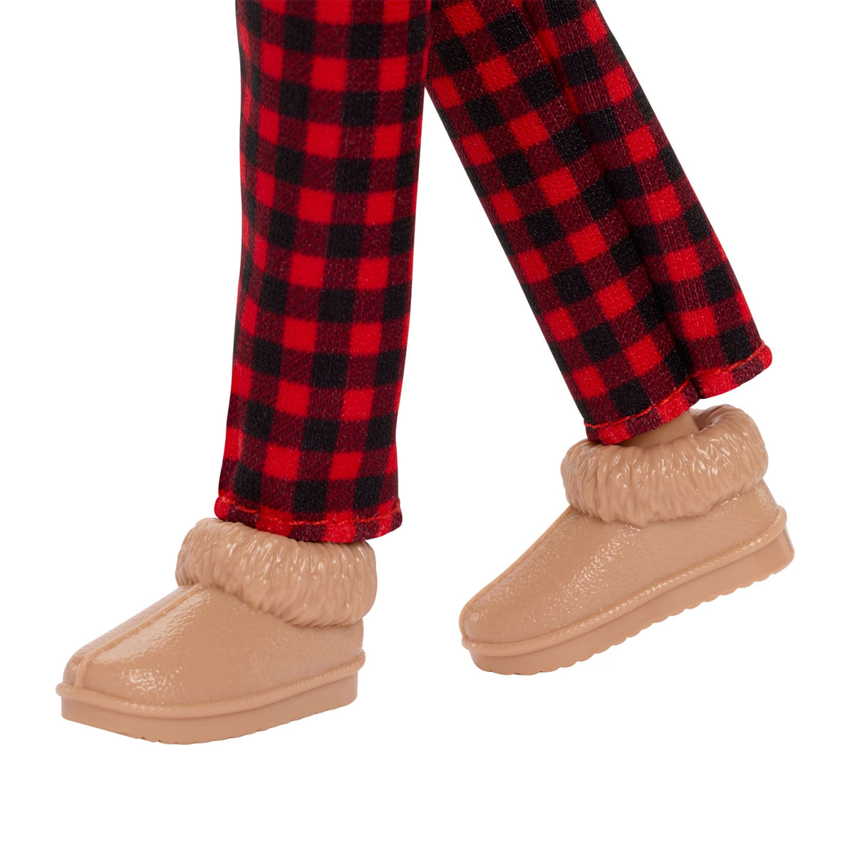 Bundle: Barbie Holiday Sweater - 3 Dolls