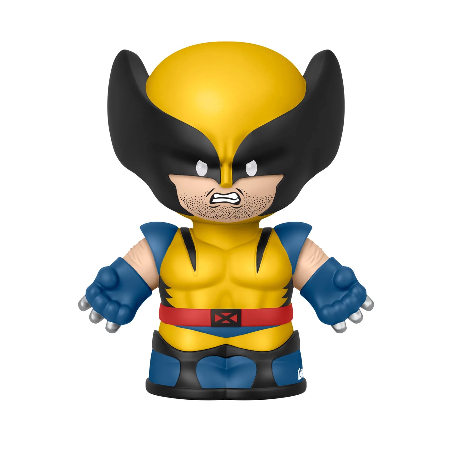 Little People Collector Marvel X-Men: Issue 1 Figure Set