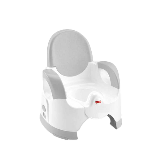 Fisher-Price Custom Comfort Potty Chair, Training Toilet