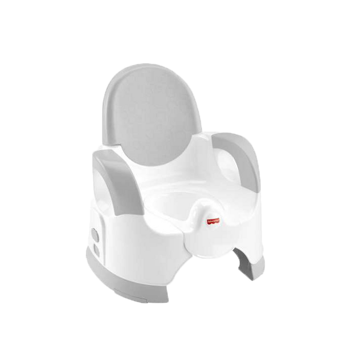 Fisher Price Custom Comfort Potty Chair Training Toilet Shop Mattel Australia