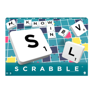 Scrabble ORIGINAL