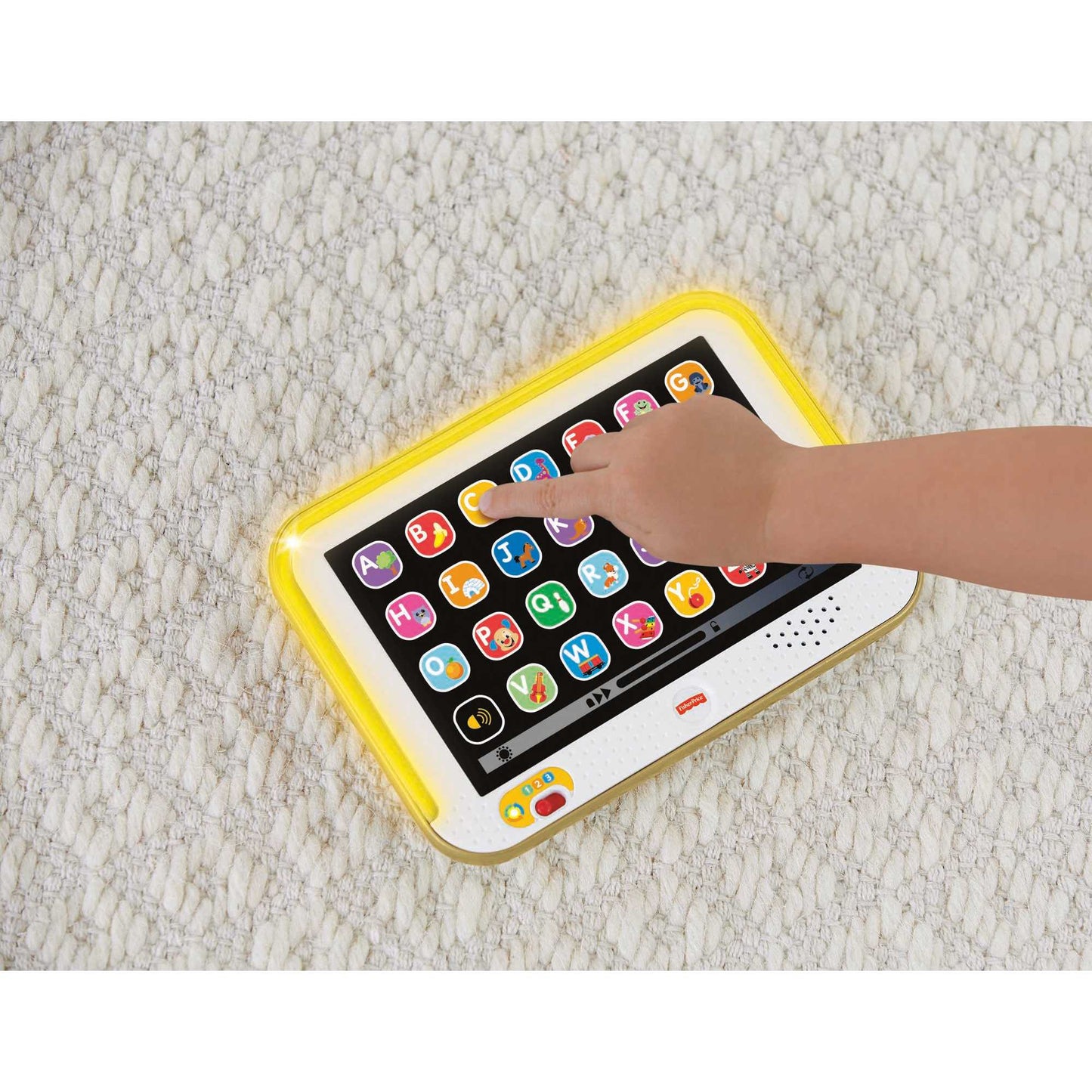 Fisher-Price Laugh & Learn Smart Stages Tablet - Assorted*