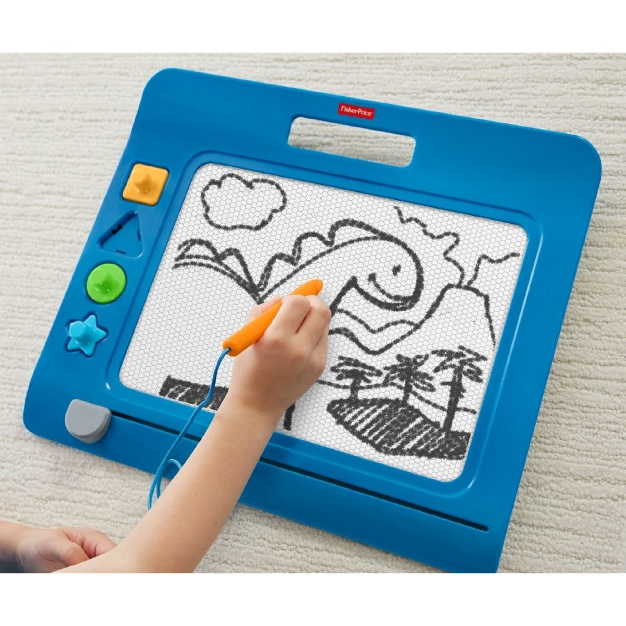 Fisher price 2024 doodle board