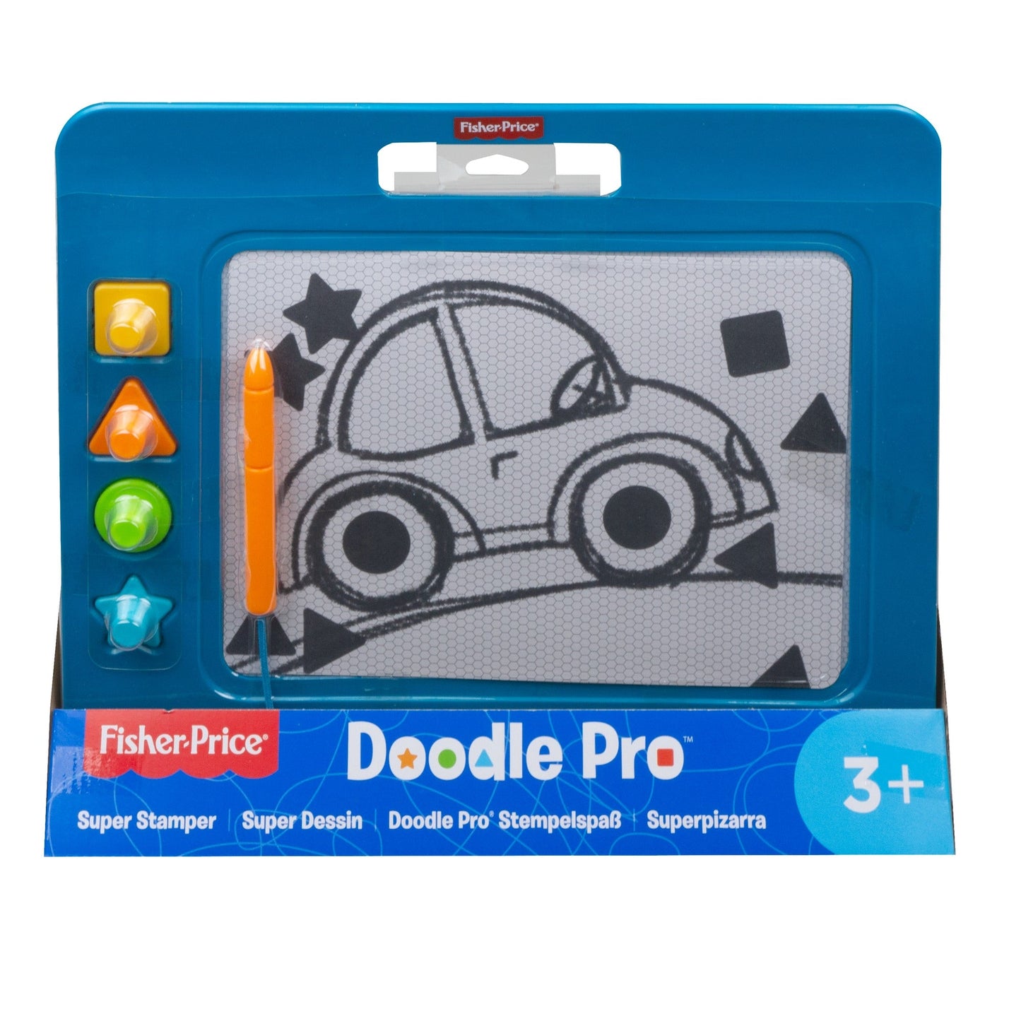 Fisher-Price Doodler Slim - Assorted*