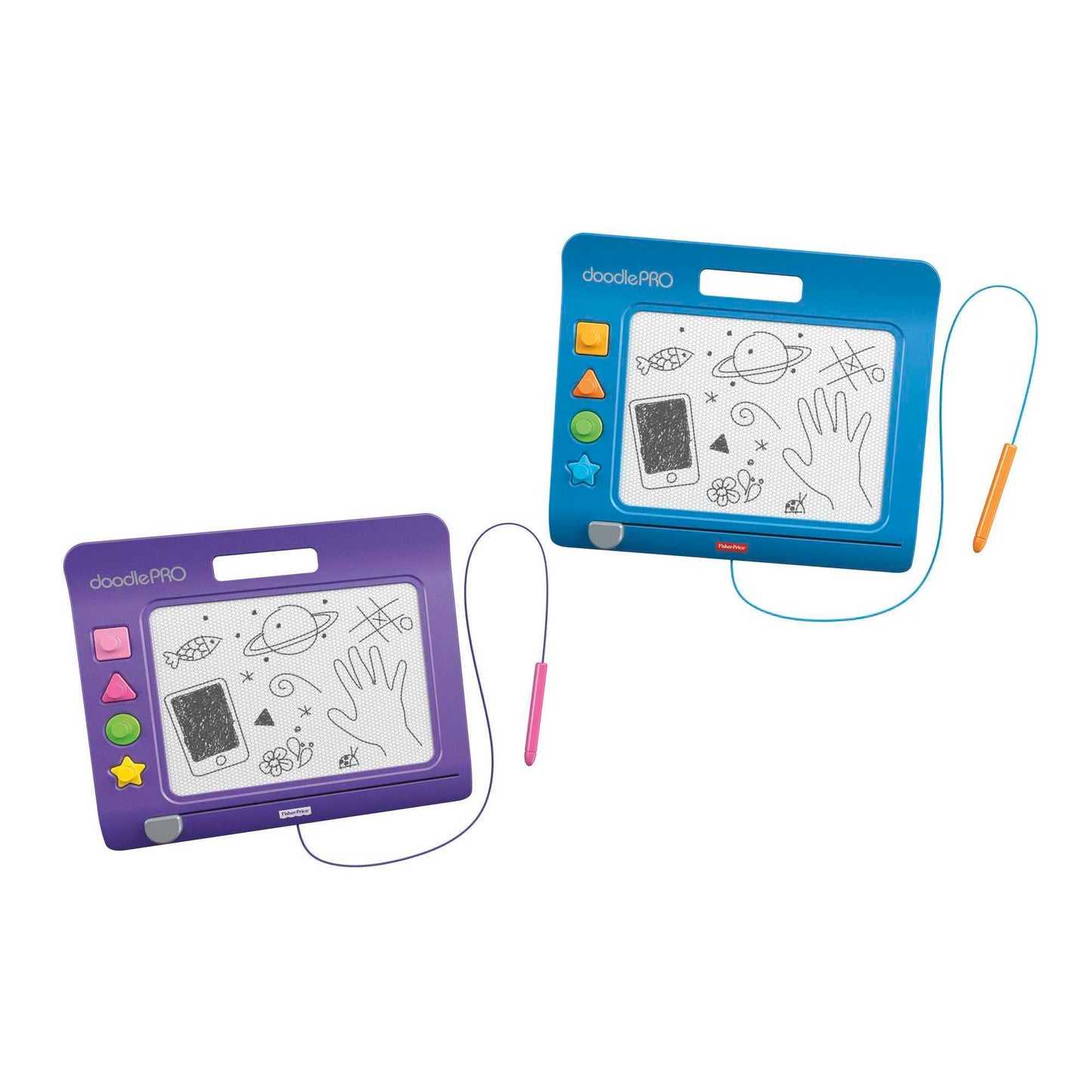 Fisher-Price Doodler Slim - Assorted*