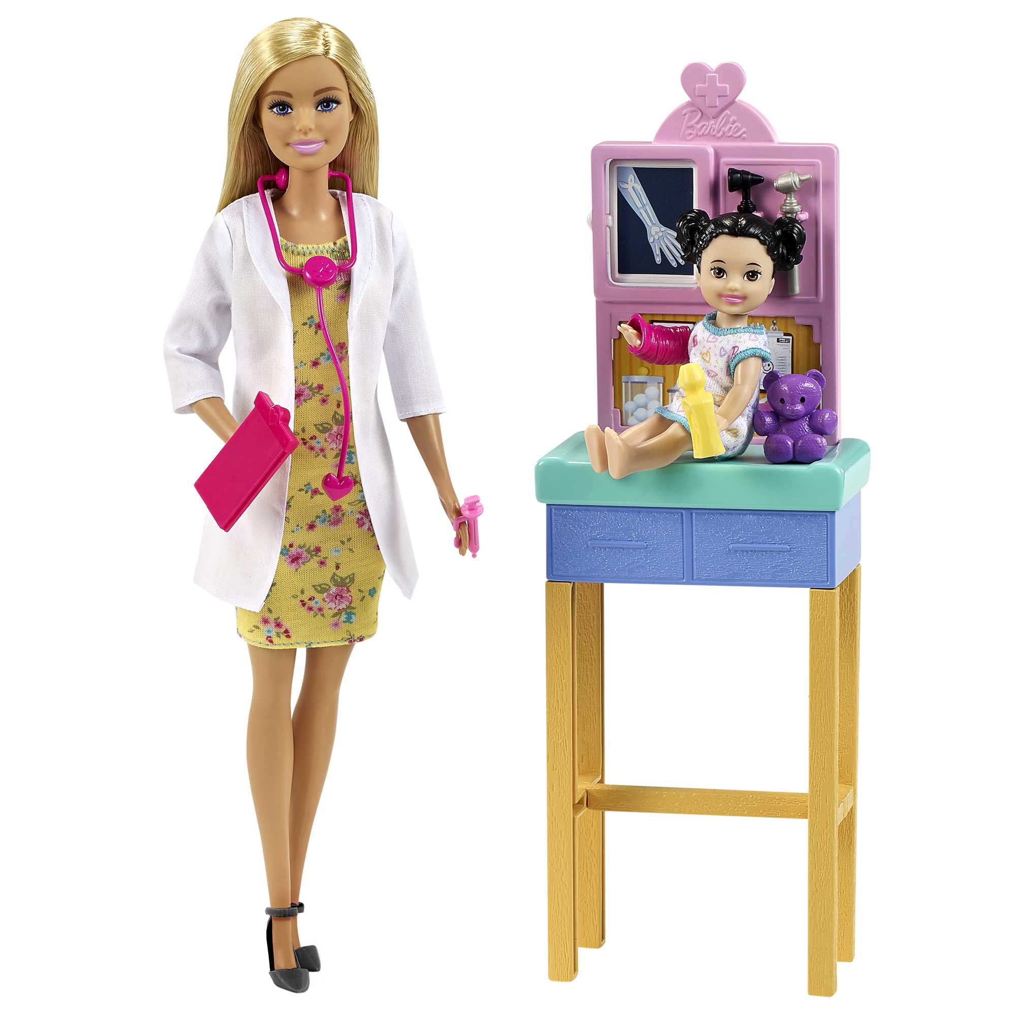 Doctor barbie australia on sale