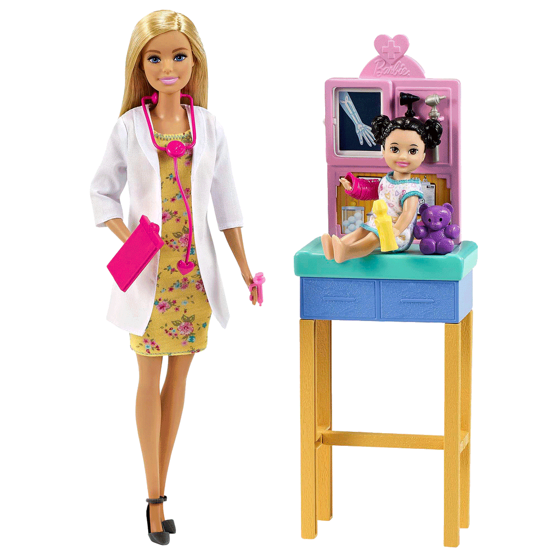 Barbie Career Doll Assorted Shop Mattel Australia