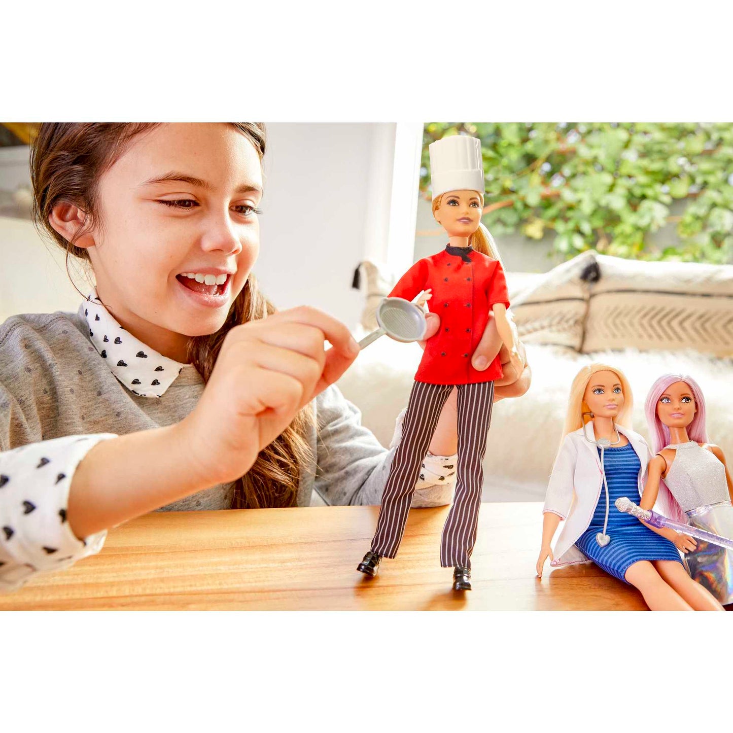 Barbie Career Doll - Assorted*