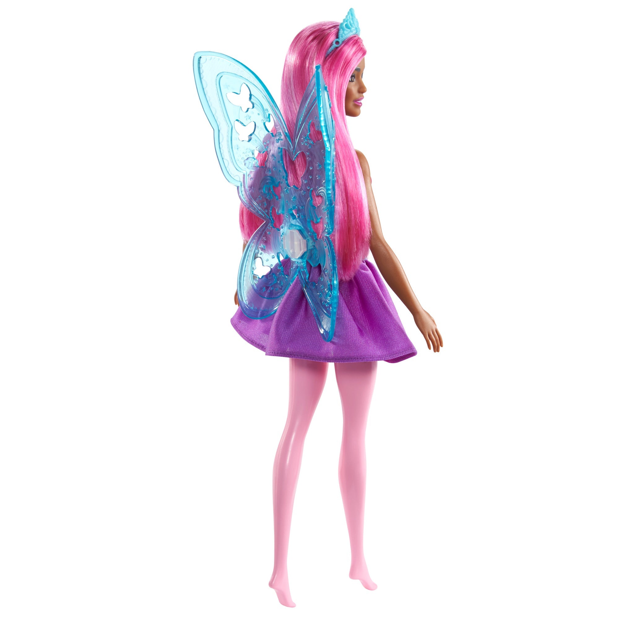 Fairy barbie doll online