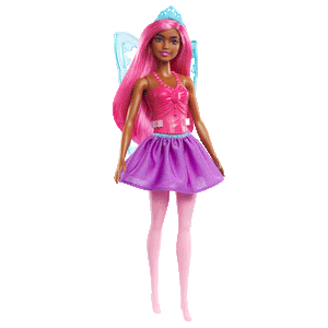 Barbie Doll - Assorted*