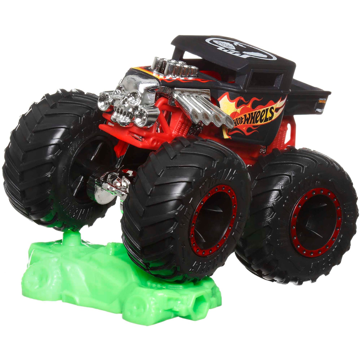 HOT WHEELS Monster Trucks Vehicle - Assorted*