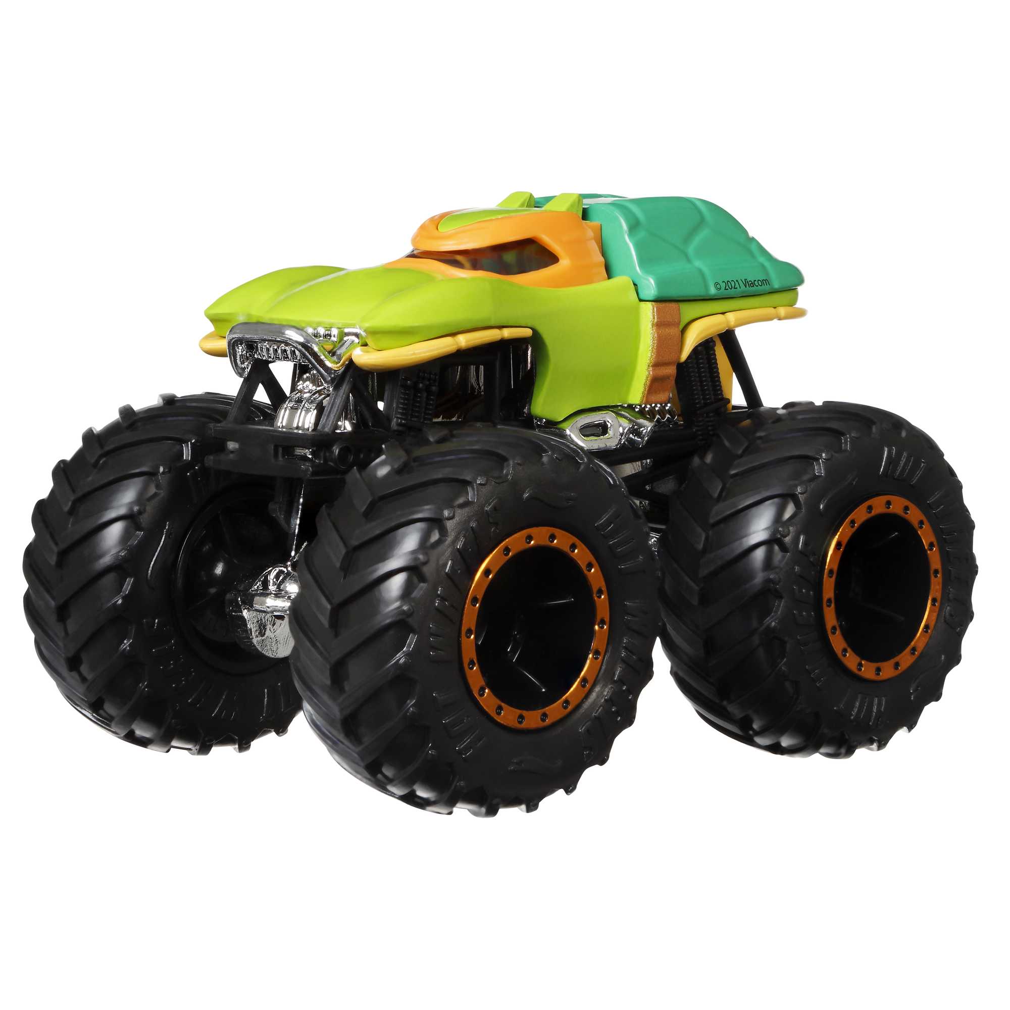 500 rupees 2024 monster truck