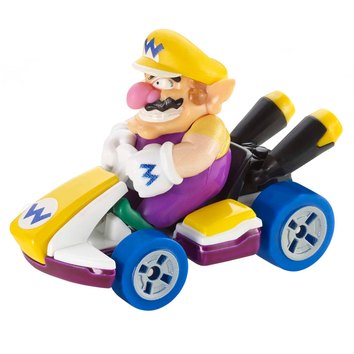 HOT WHEELS Mario Kart Vehicle - Assorted*